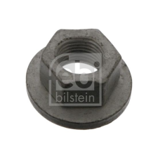 FEBI BILSTEIN Szíjtárcsa/vezetőgörgő, hosszbordás szíj FEBI BILSTEIN 40440 kormányvezérlő és kiegészítői