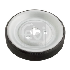 FEBI BILSTEIN Szíjtárcsa, vízszivattyú FEBI BILSTEIN 102466 autóalkatrész