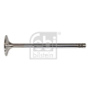 FEBI BILSTEIN Szívószelep 175554