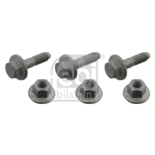 FEBI BILSTEIN Szorítócsavar készlet,tartó-/vezetőcsukló FEBI BILSTEIN 32295 autóalkatrész