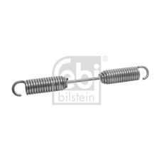 FEBI BILSTEIN Szűrő, utastér levegő FEBI BILSTEIN 09446 levegőszűrő