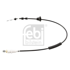 FEBI BILSTEIN Szűrő, utastér levegő FEBI BILSTEIN 21289 levegőszűrő