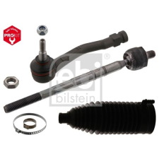 FEBI BILSTEIN Szűrő, utastér levegő FEBI BILSTEIN 44846 levegőszűrő