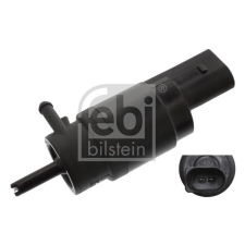FEBI BILSTEIN Támasztó-/vezetőcsukló FEBI BILSTEIN 12718 autóalkatrész