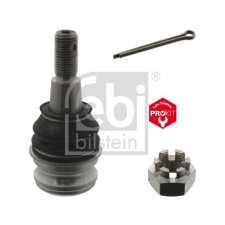 FEBI BILSTEIN Támasztó-/vezetőcsukló FEBI BILSTEIN 42807 autóalkatrész