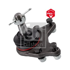 FEBI BILSTEIN Támasztó-/vezetőcsukló FEBI BILSTEIN 43101 autóalkatrész