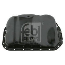FEBI BILSTEIN Támcsapágy, gólyaláb FEBI BILSTEIN 04584 lengéscsillapító