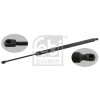 FEBI BILSTEIN Támcsapágy, gólyaláb FEBI BILSTEIN 23310