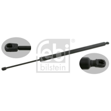 FEBI BILSTEIN Támcsapágy, gólyaláb FEBI BILSTEIN 23310 lengéscsillapító