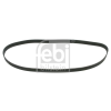 FEBI BILSTEIN Támcsapágy, gólyaláb FEBI BILSTEIN 26143