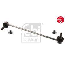 FEBI BILSTEIN Támcsapágy, gólyaláb FEBI BILSTEIN 37166 lengéscsillapító