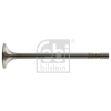 FEBI BILSTEIN Támcsapágy, gólyaláb FEBI BILSTEIN 38219