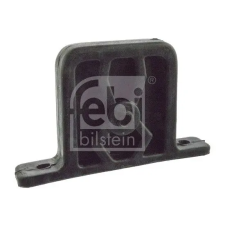 FEBI BILSTEIN tartó, kipufogóberendezés FEBI BILSTEIN 12253 autóalkatrész
