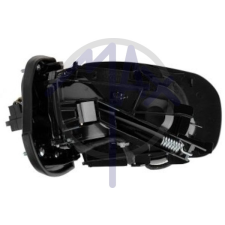 FEBI BILSTEIN tartó külső visszapillantó 337mm,192mm,jobb autóalkatrész