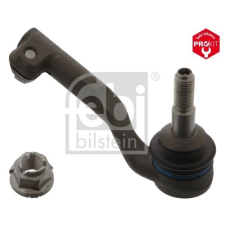 FEBI BILSTEIN Tartó, légszűrőház FEBI BILSTEIN 44203 levegőszűrő