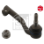 FEBI BILSTEIN Tartó, légszűrőház FEBI BILSTEIN 44203