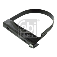 FEBI BILSTEIN tartópánt, sűrített levegő tartály FEBI BILSTEIN 107202 autóalkatrész