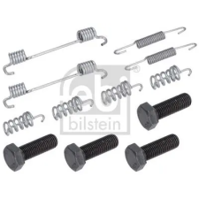 FEBI BILSTEIN tartozékkészlet, fékpofa 185056 autóalkatrész