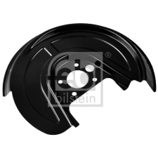 FEBI BILSTEIN terelőlemez, féktárcsa FEBI BILSTEIN 174242 autóalkatrész