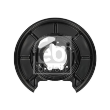 FEBI BILSTEIN terelőlemez, féktárcsa FEBI BILSTEIN 196896 autóalkatrész