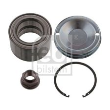 FEBI BILSTEIN Termosztát, hűtőfolyadék FEBI BILSTEIN 44685 vízhűtő