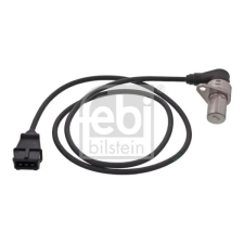 FEBI BILSTEIN Termosztát, olajhűtő FEBI BILSTEIN 36101 vízhűtő