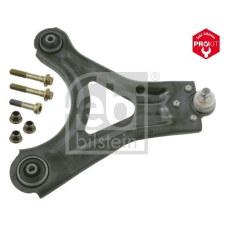 FEBI BILSTEIN Töltőlevegő cső FEBI BILSTEIN 33015 autóalkatrész