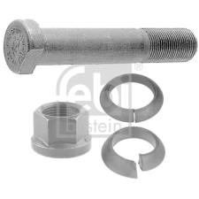 FEBI BILSTEIN Tömítés, szelepfedél FEBI BILSTEIN 06282 autóalkatrész