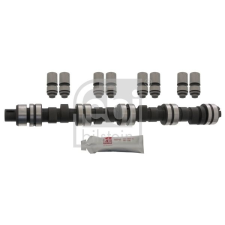 FEBI BILSTEIN Tömítés, termosztát FEBI BILSTEIN 11443 vízhűtő