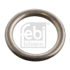 FEBI BILSTEIN Tömítőgyűrű, olajleeresztő csavar 39733