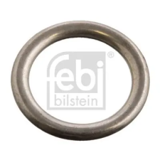 FEBI BILSTEIN Tömítőgyűrű, olajleeresztő csavar 39733 autóalkatrész