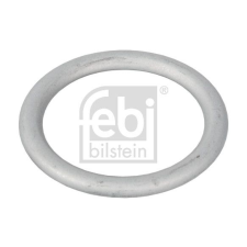 FEBI BILSTEIN Tömítőgyűrű, olajleeresztő csavar FEBI BILSTEIN 173340 autóalkatrész