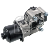 FEBI BILSTEIN törlőmotor FEBI BILSTEIN 48303