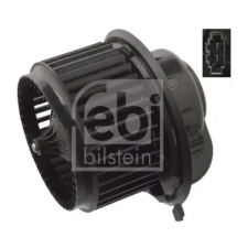 FEBI BILSTEIN Utastér-ventilátor 106363 autóalkatrész