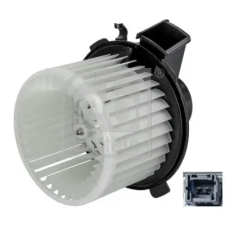 FEBI BILSTEIN Utastér-ventilátor 106724 autóalkatrész
