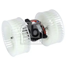 FEBI BILSTEIN Utastér-ventilátor 185287 autóalkatrész
