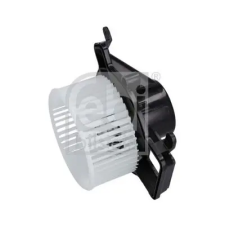 FEBI BILSTEIN Utastér-ventilátor 197012 autóalkatrész