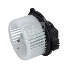 FEBI BILSTEIN Utastér-ventilátor 197014 autóalkatrész
