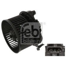 FEBI BILSTEIN Utastér-ventilátor 40178 autóalkatrész