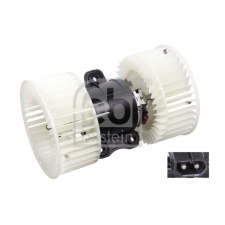 FEBI BILSTEIN Utastér-ventilátor FEBI BILSTEIN 38482 autóalkatrész
