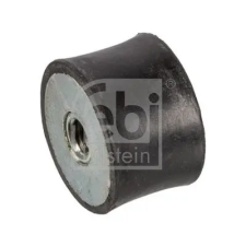 FEBI BILSTEIN Ütköző-/rögzítőpuffer 170349 autóalkatrész
