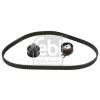 FEBI BILSTEIN Ütköző, rugózás FEBI BILSTEIN 23448