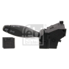 FEBI BILSTEIN Ütköző, rugózás FEBI BILSTEIN 31134