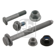 FEBI BILSTEIN Ütköző, rugózás FEBI BILSTEIN 33117 lengéscsillapító