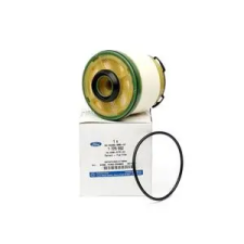 FEBI BILSTEIN üzemanyagszűrő 85mm,85mm,tömítőgyűrűvel autóalkatrész