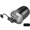FEBI BILSTEIN Üzemanyagszűrő FEBI BILSTEIN 176625