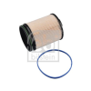 FEBI BILSTEIN Üzemanyagszűrő FEBI BILSTEIN 179554