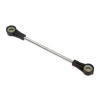 FEBI BILSTEIN választó-/kapcsoló rudazat 74mm,keresztirányban (ferdén)