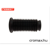 FEBI BILSTEIN védősapka/gumiharang lengéscsillapító 211mm,80mm,első tengely kétoldali