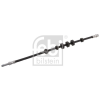 FEBI BILSTEIN Védősapka/gumiharang, lengéscsillapító FEBI BILSTEIN 28529